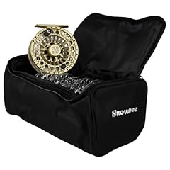 Snowbee prestige gold for sale  Delivered anywhere in UK