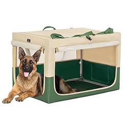 Pet cage voyage d'occasion  Livré partout en Belgiqu