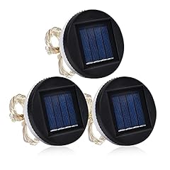 Solar mason jar for sale  Delivered anywhere in USA 