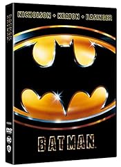 Batman dvd usato  Spedito ovunque in Italia 