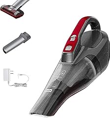 Black decker dusbuster for sale  Delivered anywhere in USA 