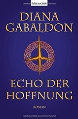 Echo hoffnung roman gebraucht kaufen  Wird an jeden Ort in Deutschland