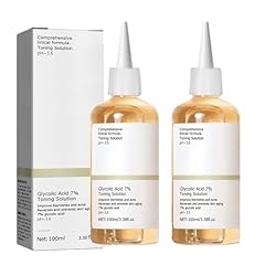 1stück glykolsäure toning gebraucht kaufen  Wird an jeden Ort in Deutschland