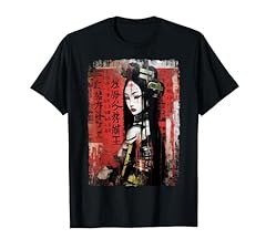 Geisha asia giappone usato  Spedito ovunque in Italia 