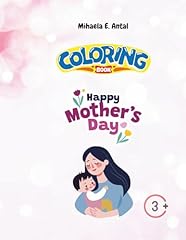Happy mother day gebraucht kaufen  Wird an jeden Ort in Deutschland