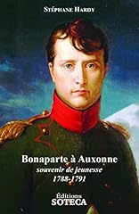 Bonaparte auxonne souvenir d'occasion  Livré partout en France