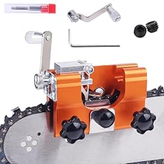 Qztodo chainsaw sharpener for sale  Delivered anywhere in USA 