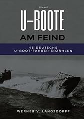 Boote feind deutsche gebraucht kaufen  Wird an jeden Ort in Deutschland