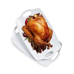 Turkey serving platter for sale  Delivered anywhere in USA 