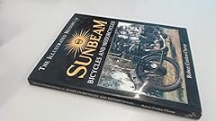 Illustrated history sunbeam for sale  Delivered anywhere in UK