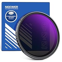 Neewer 58mm variable for sale  Delivered anywhere in USA 