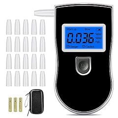Alcohol breathalyzer professio for sale  Delivered anywhere in USA 