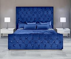Elegant alton upholstered for sale  Delivered anywhere in UK