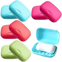 Pcs plastic soap for sale  Delivered anywhere in USA 