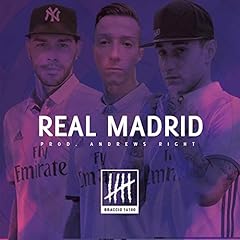 Real madrid explicit usato  Spedito ovunque in Italia 