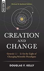 Creation change genesis for sale  Delivered anywhere in UK