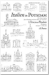 Italien potsdam spaziergang gebraucht kaufen  Wird an jeden Ort in Deutschland