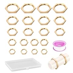 20pcs écrou hexagonal d'occasion  Livré partout en France