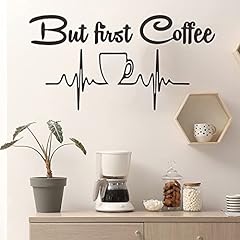 Boodecal first coffee for sale  Delivered anywhere in USA 
