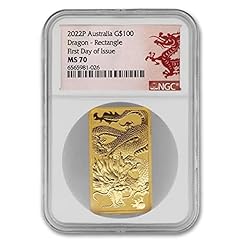 2022 australian gold for sale  Delivered anywhere in USA 