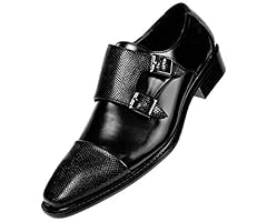 Bolano mens black for sale  Delivered anywhere in USA 