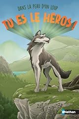 Héros peau loup d'occasion  Livré partout en France