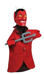 Goki marionnette diable d'occasion  Livré partout en France