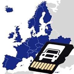 Blaupunkt software navigazione usato  Spedito ovunque in Italia 