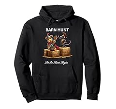 Barn hunt lover for sale  Delivered anywhere in USA 