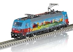 Minitrix t16906 elektrolokomot gebraucht kaufen  Wird an jeden Ort in Deutschland
