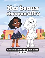 Beaux cheveux afro d'occasion  Livré partout en France
