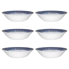 Churchill china blue for sale  Delivered anywhere in UK