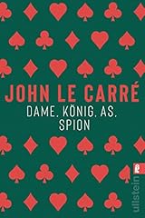 Dame könig spion d'occasion  Livré partout en France