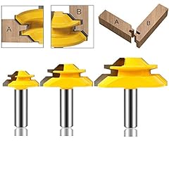Leatbuy lock miter for sale  Delivered anywhere in USA 