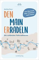 Den main erradeln gebraucht kaufen  Wird an jeden Ort in Deutschland