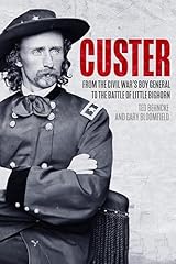 Custer civil war for sale  Delivered anywhere in USA 