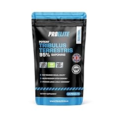 Tribulus terrestris extract for sale  Delivered anywhere in UK