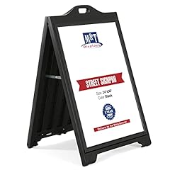 Displays street signpro for sale  Delivered anywhere in USA 