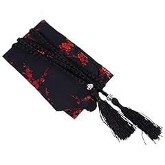 Japanischer kimono gürtel gebraucht kaufen  Wird an jeden Ort in Deutschland