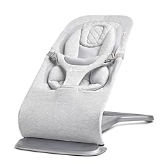 Ergobaby evolve bouncer for sale  Delivered anywhere in UK