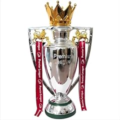 Kunyos football trophy for sale  Delivered anywhere in UK
