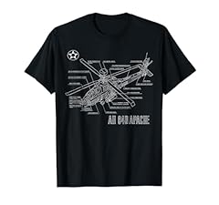 Military aircraft apache for sale  Delivered anywhere in UK