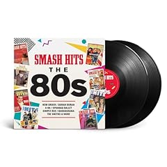 Smash hits 80s for sale  Delivered anywhere in UK