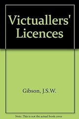 Victuallers licences for sale  Delivered anywhere in UK