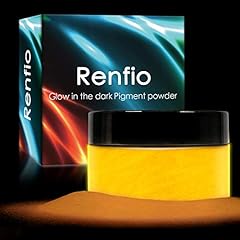 Renfio leuchtpulver 100g gebraucht kaufen  Wird an jeden Ort in Deutschland