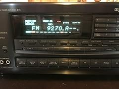 Onkyo sv717pro audio for sale  Delivered anywhere in USA 