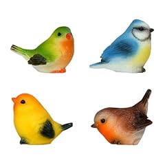 Kyeeadiy 4pcs birds for sale  Delivered anywhere in UK