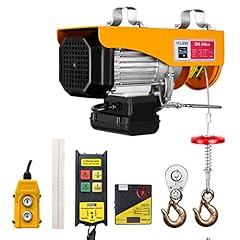 440lbs electric hoist for sale  Delivered anywhere in USA 