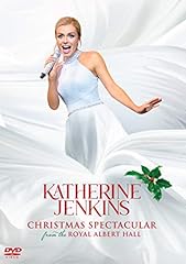 Katherine jenkins christmas for sale  Delivered anywhere in Ireland