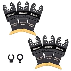 Ezarc oscillating multitool for sale  Delivered anywhere in USA 